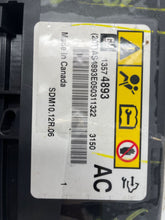 Load image into Gallery viewer, Computer Cadillac SRX 2011 - NW26299