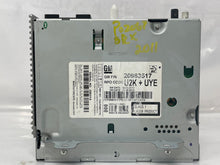 Load image into Gallery viewer, RADIO Lacrosse Regal Verano SRX Camaro Cruze Equinox Orlando Terrain 9-5 10-12 - NW134538