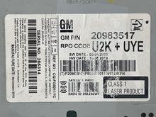 Load image into Gallery viewer, RADIO Lacrosse Regal Verano SRX Camaro Cruze Equinox Orlando Terrain 9-5 10-12 - NW134538