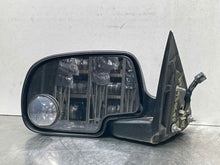 Load image into Gallery viewer, SIDE VIEW MIRROR Suburban Yukon Tahoe 2000 00 2001 01 2002 02 Left - NW476090