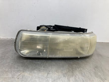 Load image into Gallery viewer, HEADLIGHT LAMP ASSEMBLY Silverado 1500 Pickup Silverado 2500 99-06 Left - NW441870