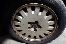 Load image into Gallery viewer, WHEEL Volvo S60 V70 01 02 03 04 - 09 16x6.5 16 Spoke - NW201887