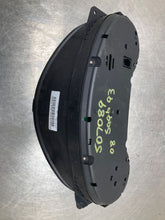 Load image into Gallery viewer, Speedometer Cluster Saab 9-3 2007 07 2008 08 2009 09 - NW442324