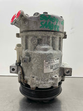 Load image into Gallery viewer, AC COMPRESSOR Saab 9-3 2005 05 2006 06 07 08 09 10 - NW442057