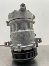 Load image into Gallery viewer, AC COMPRESSOR Saab 9-3 2005 05 2006 06 07 08 09 10 - NW442057