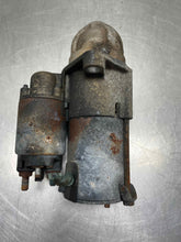 Load image into Gallery viewer, STARTER SAAB 9-3 2003 03 2004 04 2005 05 2006 06 - NW442333