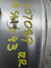 Load image into Gallery viewer, WHEEL RIM 9-3 2008-2012 16x6-1/2 ALLOY - NW442398