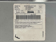Load image into Gallery viewer, RADIO Honda Pilot 2012 12 AM FM CD - NW137741