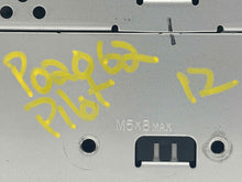 Load image into Gallery viewer, RADIO Honda Pilot 2012 12 AM FM CD - NW137741