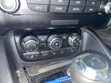 Load image into Gallery viewer, Temperature Controls Audi TT 2014 - NW442190