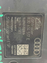 Load image into Gallery viewer, ABS Pump Audi TT 2014 - NW441994