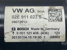 Load image into Gallery viewer, STARTER MOTOR A3 TT Beetle EOS Golf Golf GTI Jetta 2011-2017 - NW442332
