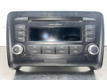 Load image into Gallery viewer, Radio Audi TT 2014 - NW442270