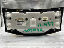 Load image into Gallery viewer, FRONT TEMPERATURE CONTROLS M35H M37 M56 Q70 11 12 13 14 - NW442193