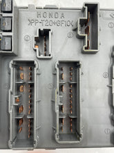 Load image into Gallery viewer, NETWORK CONTROL MODULE COMPUTER Acura MDX 2005 05 2006 06 - NW28172