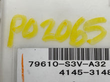 Load image into Gallery viewer, Computer Acura MDX 2005 - NW28173