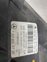 Load image into Gallery viewer, Headlight Lamp Assembly Mercedes-Benz SL55 2011 - NW442647