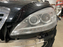 Load image into Gallery viewer, Headlight Lamp Assembly Mercedes-Benz SL55 2011 - NW442647