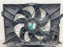 Load image into Gallery viewer, Radiator Fan Assembly Mercedes-Benz SL55 2011 - NW442546