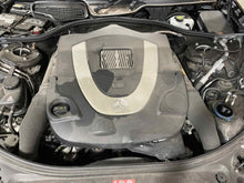 Load image into Gallery viewer, Engine Motor Mercedes-Benz SL55 2011 - NW442555