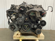 Load image into Gallery viewer, Engine Motor Mercedes-Benz SL55 2011 - NW442555