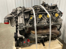 Load image into Gallery viewer, Engine Motor Mercedes-Benz SL55 2011 - NW442555