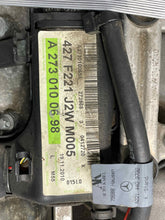 Load image into Gallery viewer, Engine Motor Mercedes-Benz SL55 2011 - NW442555