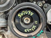 Load image into Gallery viewer, Engine Motor Mercedes-Benz SL55 2011 - NW442555