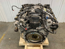 Load image into Gallery viewer, Engine Motor Mercedes-Benz SL55 2011 - NW442555