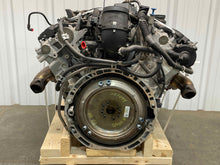 Load image into Gallery viewer, Engine Motor Mercedes-Benz SL55 2011 - NW442555