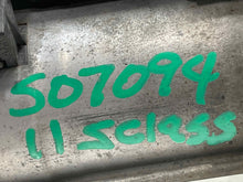 Load image into Gallery viewer, AIR RIDE COMPRESSOR CL550 CL600 CL63 CL65 S350 S400 S450 07-14 - NW442434