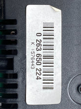 Load image into Gallery viewer, Speedometer Cluster MERCEDES CL-CLASS 2009 - NW442777