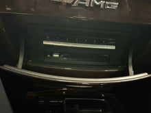 Load image into Gallery viewer, Radio MERCEDES CL-CLASS 2009 - NW442724