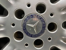 Load image into Gallery viewer, Wheel Rim MERCEDES CL-CLASS 2009 - NW442844