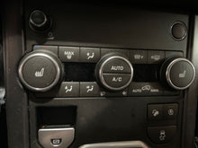 Load image into Gallery viewer, Temperature Controls Land Rover Evoque 2018 - NW442644