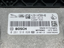 Load image into Gallery viewer, ECU ECM COMPUTER Land Rover Evoque 2018 18 2019 19 - NW442544