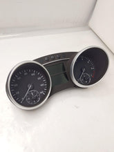 Load image into Gallery viewer, Speedometer Cluster MERCEDES ML-CLASS 2010 - NW161326