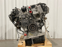 Load image into Gallery viewer, ENGINE MOTOR G55 G550 G63 Gl350 Gl450 Gl550 ML320 ML350 ML450 09-15 - NW67262