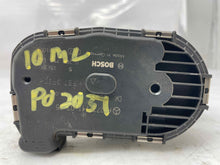Load image into Gallery viewer, THROTTLE BODY Mercedes CLS550 G550 E550 S550 E550 2007 07 2008 08 2009 09 10 11 - NW178379