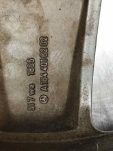 Load image into Gallery viewer, Wheel Rim MERCEDES ML-CLASS 2010 - NW200287
