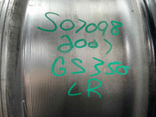 Load image into Gallery viewer, WHEEL RIM GS350 GS430 06 07 18x8 ALLOY 18x8, 5 lug, 4-1/2" - NW442841