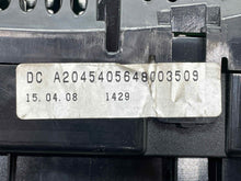 Load image into Gallery viewer, SPEEDOMETER CLUSTER C230 C300 C350 C63 2008 08 2009 09 - NW443104