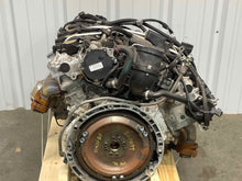 Load image into Gallery viewer, ENGINE MOTOR Mercedes-Benz C230 C300 C350 C63 2008 08 2009 09 - NW442964