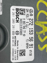 Load image into Gallery viewer, ECU ECM COMPUTER Mercedes C300 2008 08 - NW442960