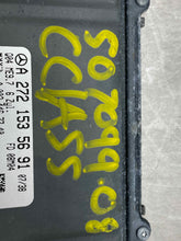 Load image into Gallery viewer, ECU ECM COMPUTER Mercedes C300 2008 08 - NW442960
