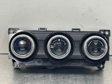 Load image into Gallery viewer, Temperature Controls XV CROSSTREK 2014 - NW443019
