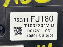 Load image into Gallery viewer, Temperature Controls XV CROSSTREK 2014 - NW443019