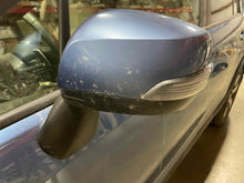 Load image into Gallery viewer, SIDE VIEW DOOR MIRROR Subaru Impreza XV Crosstek 12 13 14 Left - NW442952