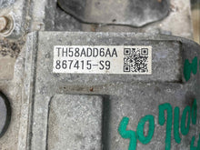 Load image into Gallery viewer, Transmission XV CROSSTREK 2014 - NW443121