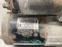 Load image into Gallery viewer, STARTER MOTOR Subaru Forester Impreza XV Crosstek 12 13 14 Auto - NW443111